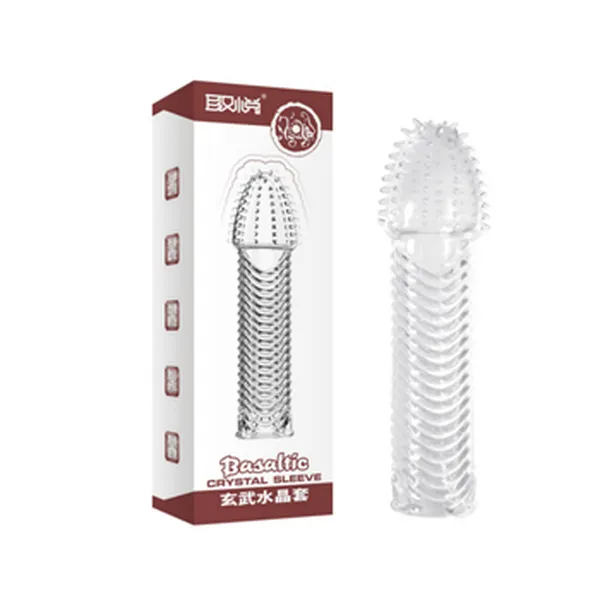 Bao Cao Su Đôn Dên Basaltic