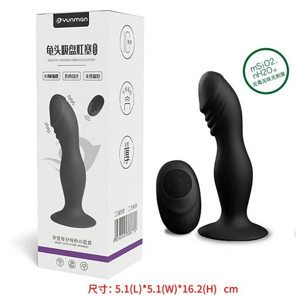 Dụng cụ massage kích thích rung lắc điều khiển từ xa