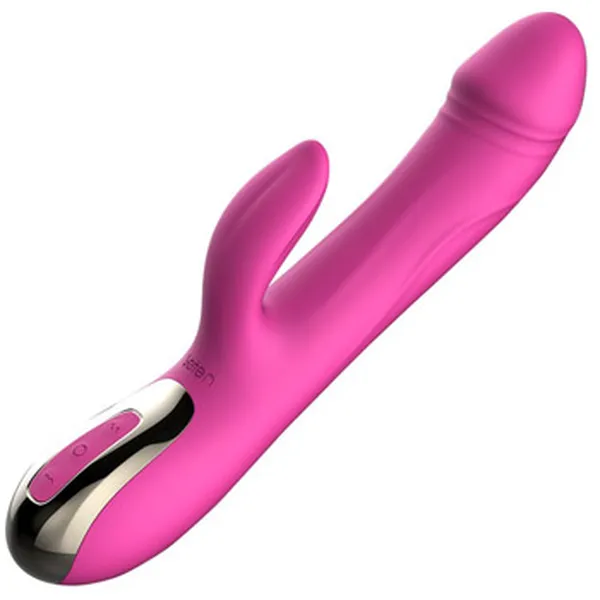 Dương Vật Giả Leten Dream Thunder Đánh Thức Mọi Giác Quan, Chạm Đỉnh Thăng Hoa