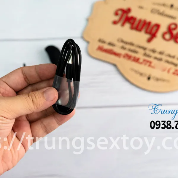Trải nghiệm thích thú với dụng cụ Matxa tuyến tiền liệt 