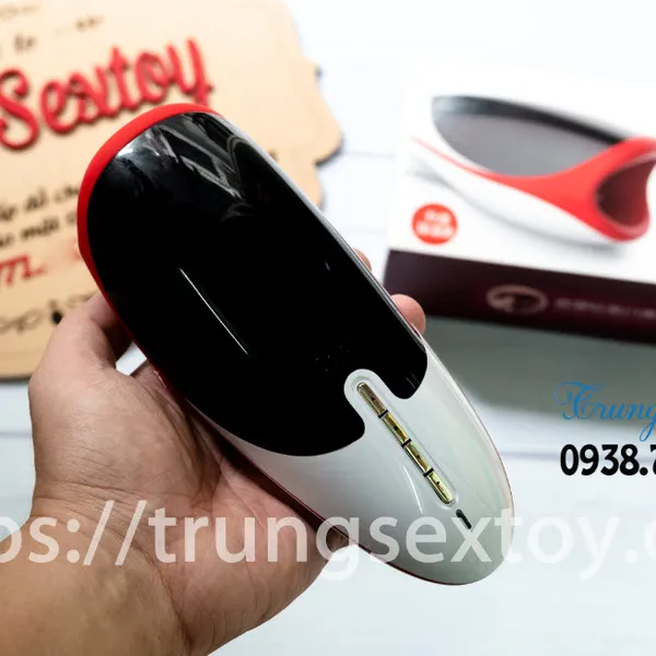 Leten Erotic Lips - Lựa chọn tuyệt hảo cho chàng