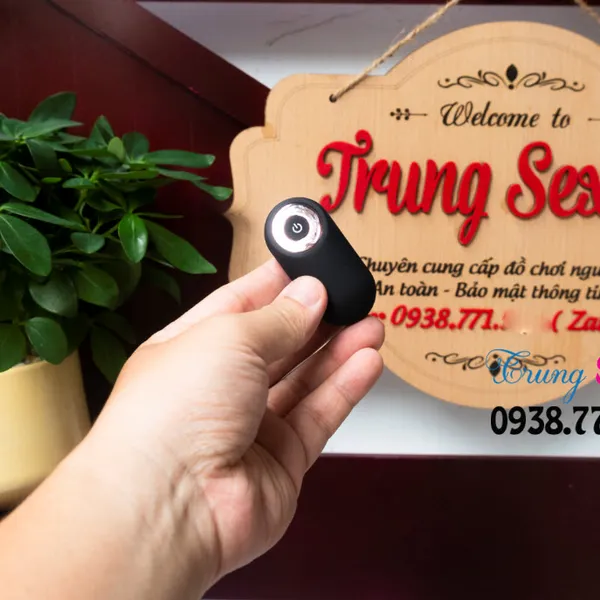 Trải nghiệm thích thú với dụng cụ Matxa tuyến tiền liệt 