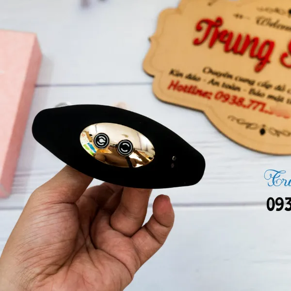 Kích Thích Hậu Môn Rung Xoay 360 Độ Điều Khiển Từ Xa