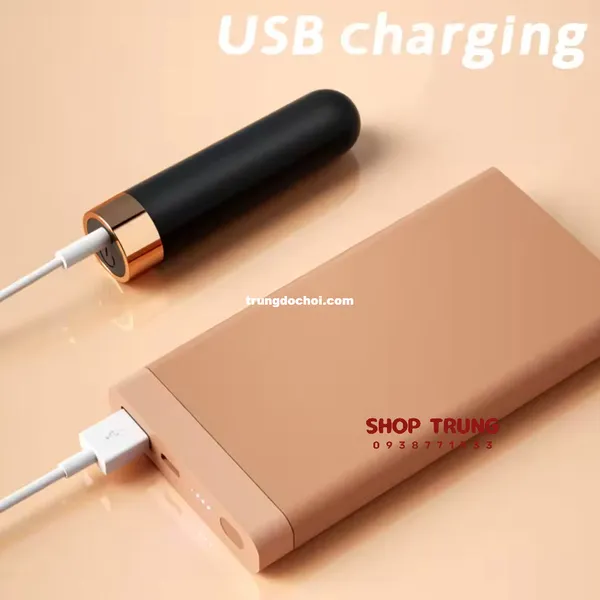 Khám Phá Khoái Cảm Mới Lạ Với Trứng Rung Mini Điều Khiển Từ Xa