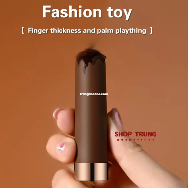 Khám Phá Khoái Cảm Mới Lạ Với Trứng Rung Mini Điều Khiển Từ Xa