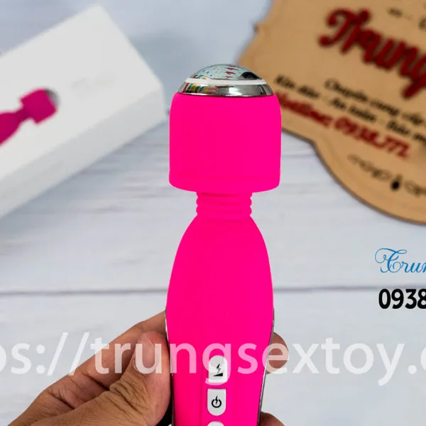 Máy massage Nalone Electro kích thích điểm G dành cho nữ