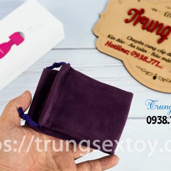 Máy massage Nalone Electro kích thích điểm G dành cho nữ