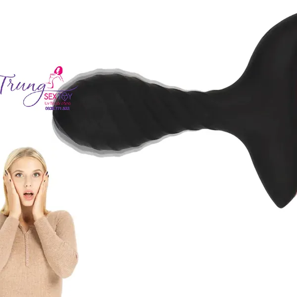 Trải nghiệm thích thú với dụng cụ Matxa tuyến tiền liệt 
