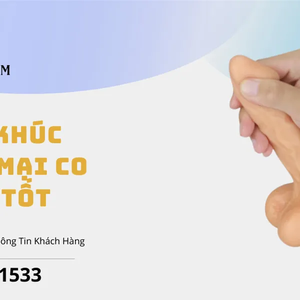 Dương vật giả Lovetoy Feel 8 inch kích thích điểm G tối đa