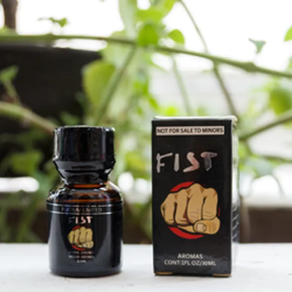 Popper FIST là gì? nó có tác dụng gì?