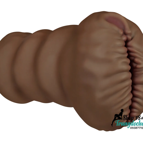 Lovetoy Alien's Pie Âm Đạo Giả Cầm Tay Độc Đáo Nhẹ 953g