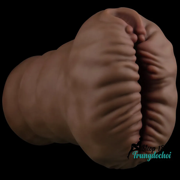 Lovetoy Alien's Pie Âm Đạo Giả Cầm Tay Độc Đáo Nhẹ 953g