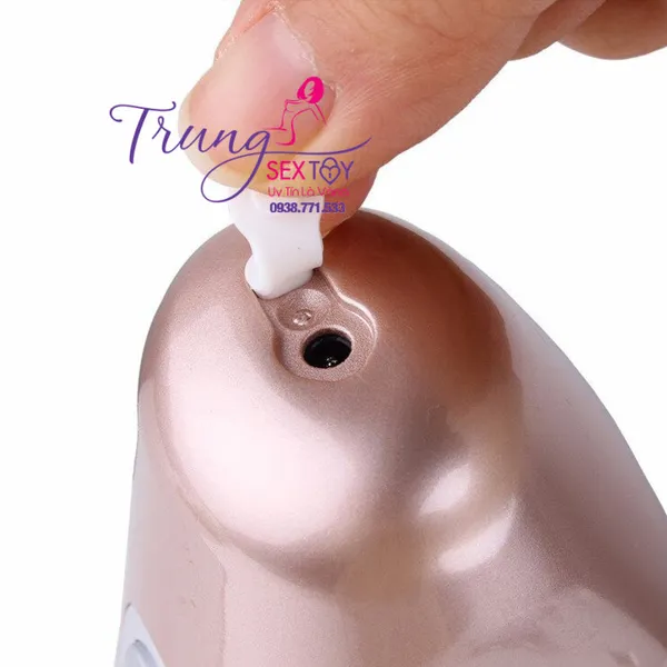 Máy thủ dâm Ailighter Katerina 2 thủ âm an toàn cực đỉnh