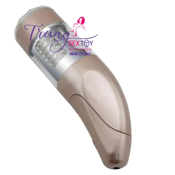 Máy thủ dâm Ailighter Katerina 2 thủ âm an toàn cực đỉnh