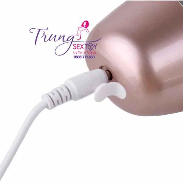Máy thủ dâm Ailighter Katerina 2 thủ âm an toàn cực đỉnh