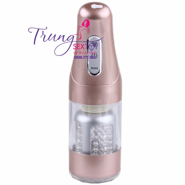 Máy thủ dâm Ailighter Katerina 2 thủ âm an toàn cực đỉnh