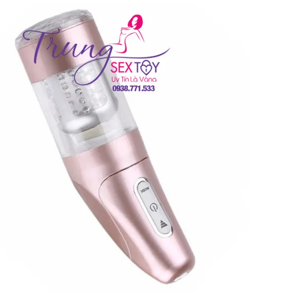 Máy thủ dâm Ailighter Katerina 2 thủ âm an toàn cực đỉnh