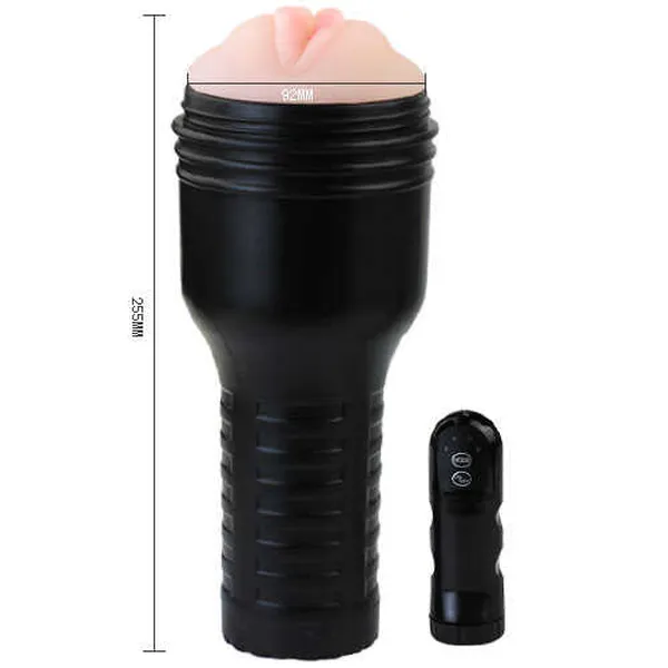 Âm đạo giả Pink Lady sự hạnh phúc ngọt ngào cho nam giới