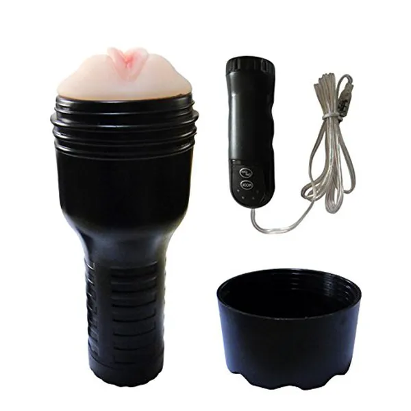 Âm đạo giả Pink Lady sự hạnh phúc ngọt ngào cho nam giới