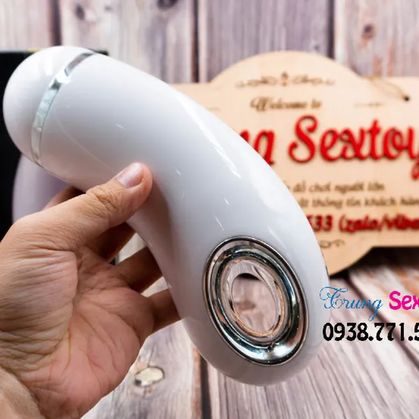 Âm đạo giả có rung Unimat - sự lựa chọn trên cả tuyệt vời