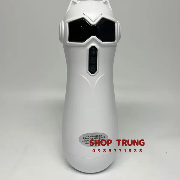 Âm Đạo Giả Cat Girl Cup Giải Phóng Đôi Tay, Thăng Hoa Cảm Xúc!