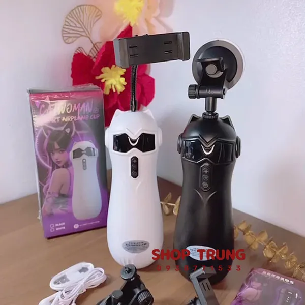 Âm Đạo Giả Cat Girl Cup Giải Phóng Đôi Tay, Thăng Hoa Cảm Xúc!