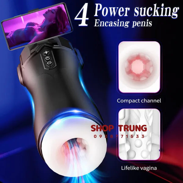 Âm Đạo Giả Cat Girl Cup Giải Phóng Đôi Tay, Thăng Hoa Cảm Xúc!