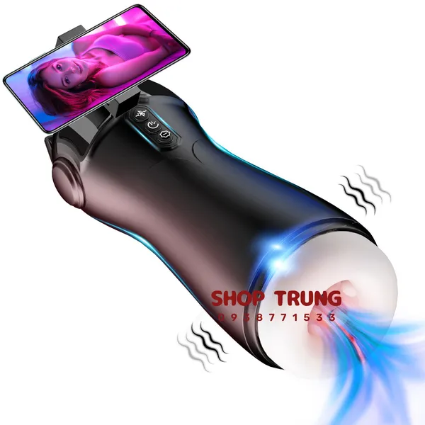 Âm Đạo Giả Cat Girl Cup Giải Phóng Đôi Tay, Thăng Hoa Cảm Xúc!