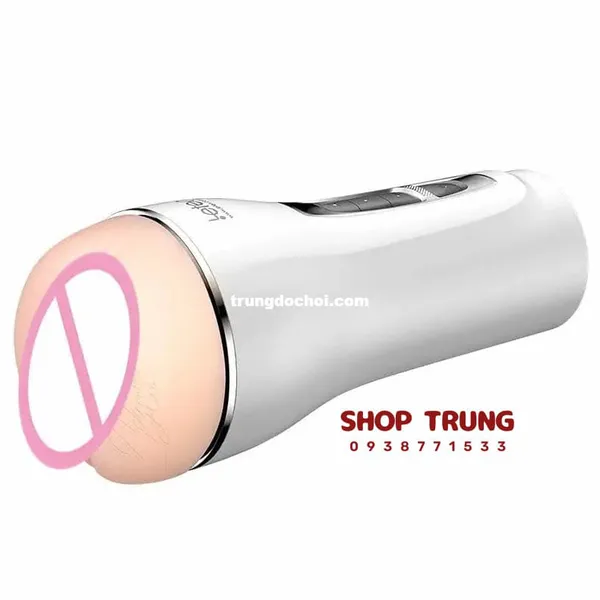  Âm Đạo Giả Leten Có Rung - Tính Năng Âm Thanh Giọng Nói Diễn Viên