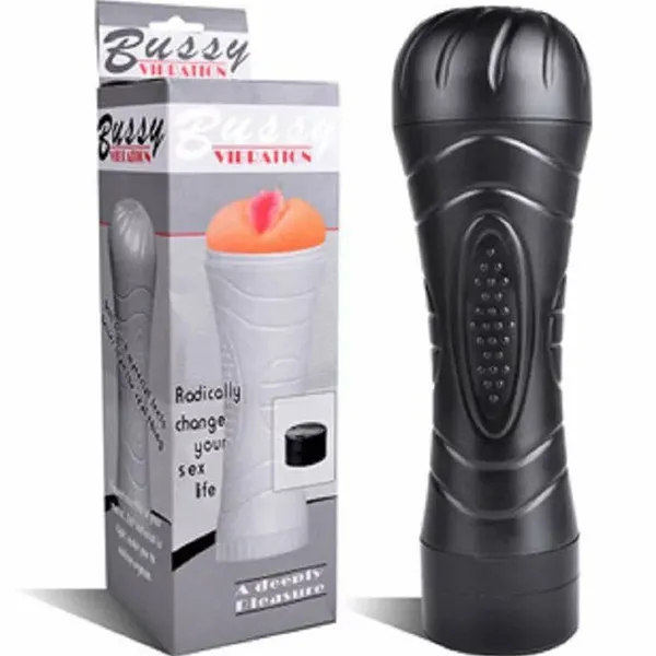  Âm Đạo Giả Đèn Pin Rung 7 Chế Độ: Lựa Chọn Hoàn Hảo Cho Quý Ông