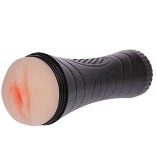  Âm Đạo Giả Đèn Pin Rung 7 Chế Độ: Lựa Chọn Hoàn Hảo Cho Quý Ông