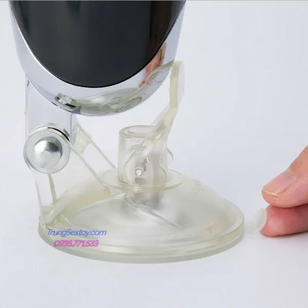 Âm đạo giả gắn tường A8 cho nam giới thêm ngây ngất
