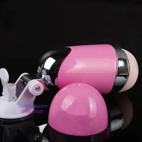 Âm đạo giả gắn tường A8 cho nam giới thêm ngây ngất