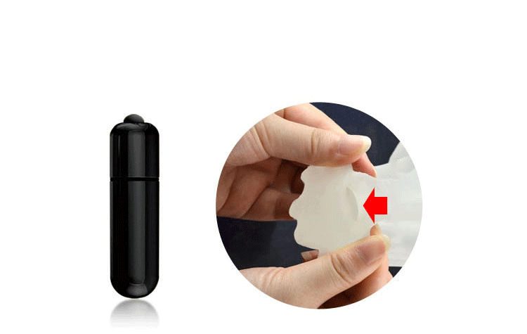 Âm đạo giả evo 5D bú mút cực đỉnh