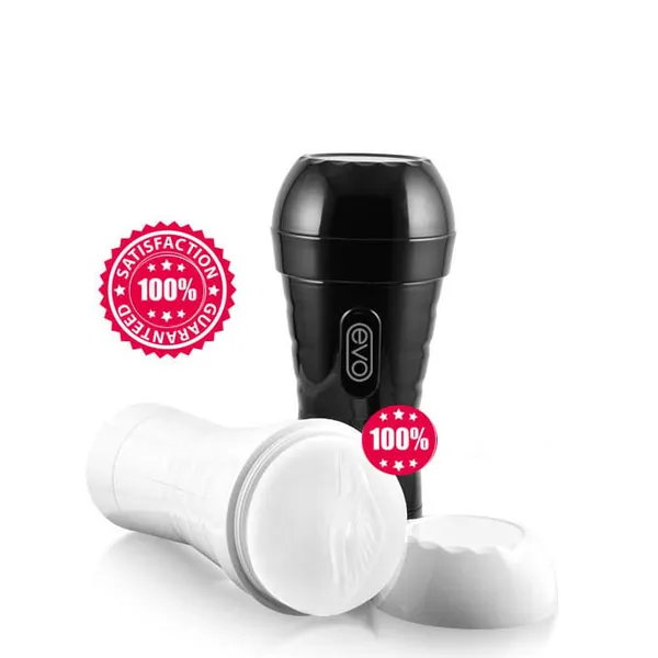 Âm đạo giả evo 5D bú mút cực đỉnh