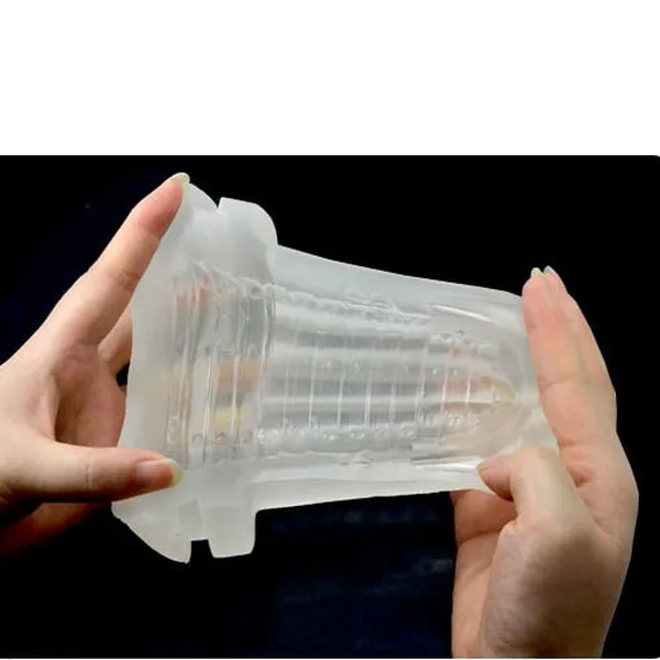 Âm đạo giả evo 5D bú mút cực đỉnh