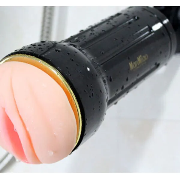 Âm đạo giả gắn tường Manmiao kích thích từ lần đầu tiên