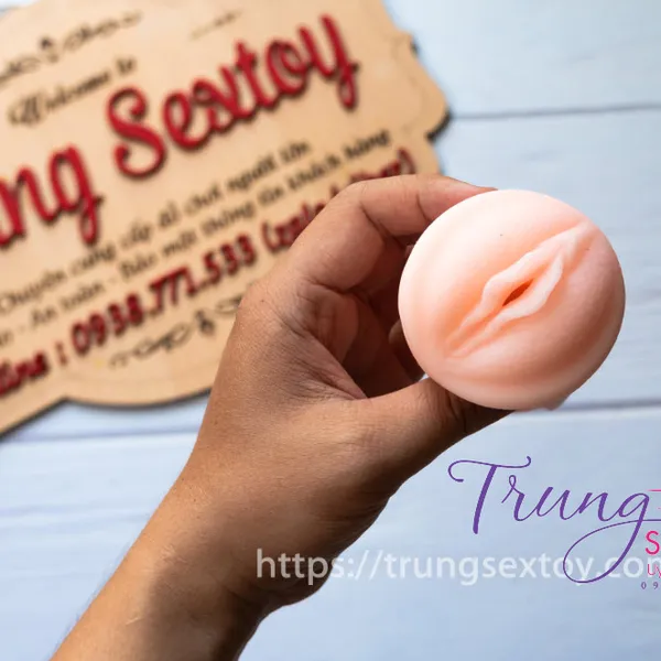 Âm đạo giả gắn tường mini - Lựa chọn cần thiết cho quý  ông khi vợ xa nhà
