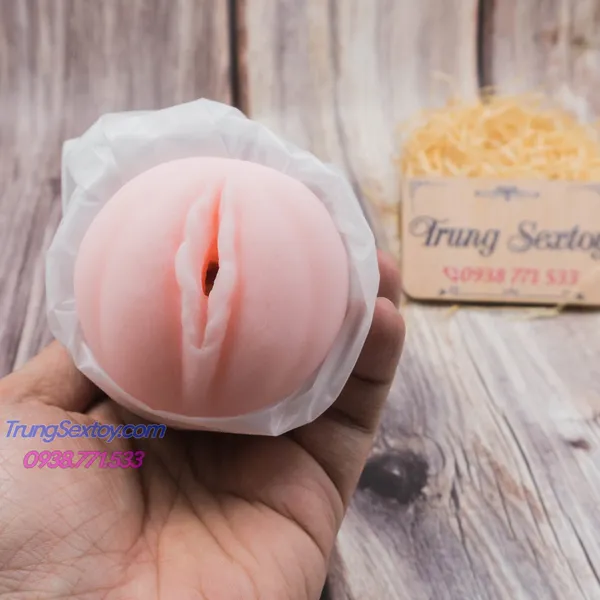 Âm đạo giả Yeain Yoyo - đồ chơi của phái nam