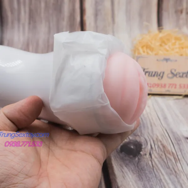 Âm đạo giả Yeain Yoyo - đồ chơi của phái nam