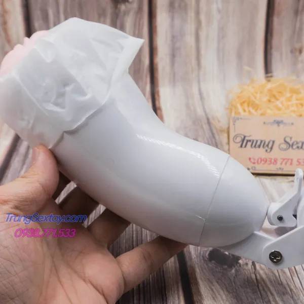 Âm đạo giả Yeain Yoyo - đồ chơi của phái nam