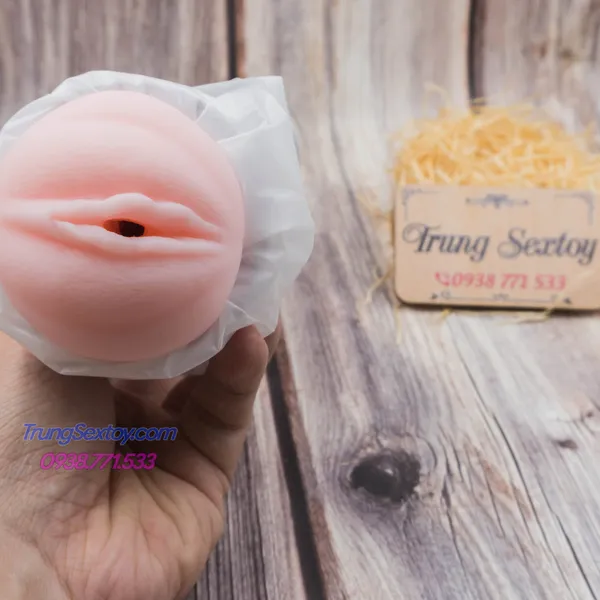 Âm đạo giả Yeain Yoyo - đồ chơi của phái nam