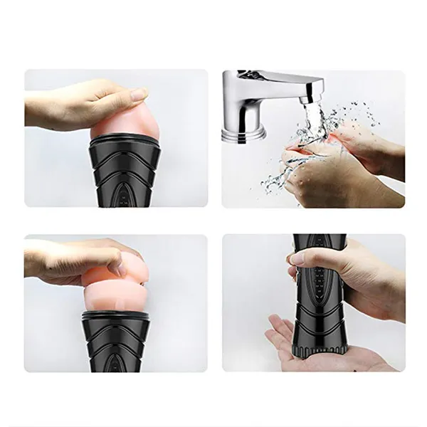  Âm Đạo Giả Có Rung Như Thật Có Rung Dành Cho Nam