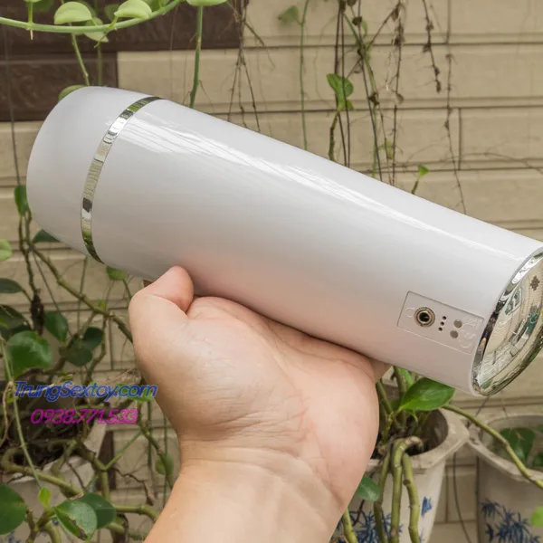 Âm đạo giả Leten 4D cho chàng tận hưởng sự sung sướng tột đỉnh