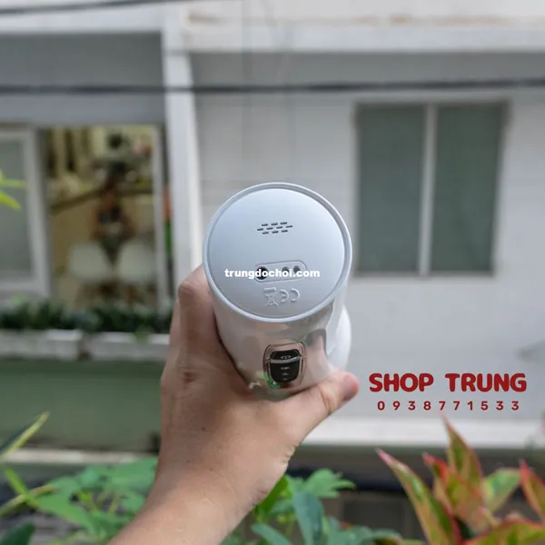  Âm Đạo Giả Leten Có Rung - Tính Năng Âm Thanh Giọng Nói Diễn Viên