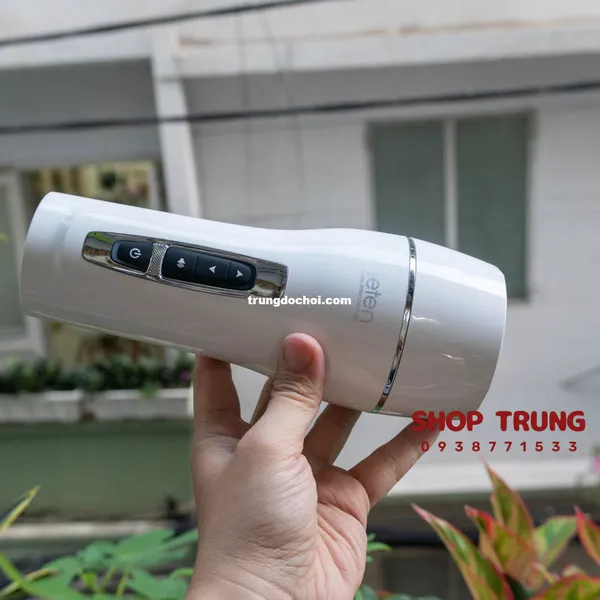  Âm Đạo Giả Leten Có Rung - Tính Năng Âm Thanh Giọng Nói Diễn Viên