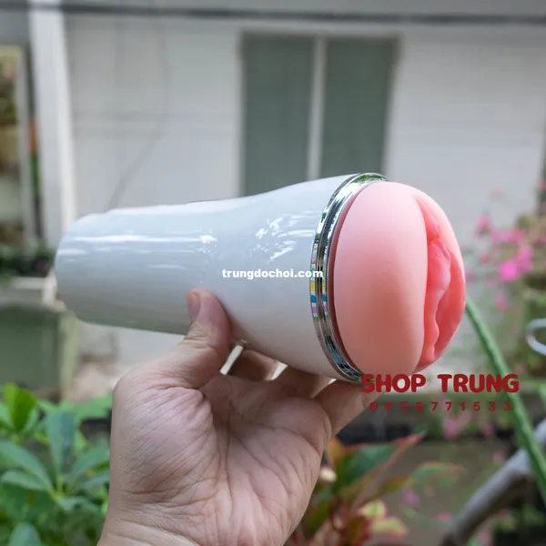  Âm Đạo Giả Leten Có Rung - Tính Năng Âm Thanh Giọng Nói Diễn Viên