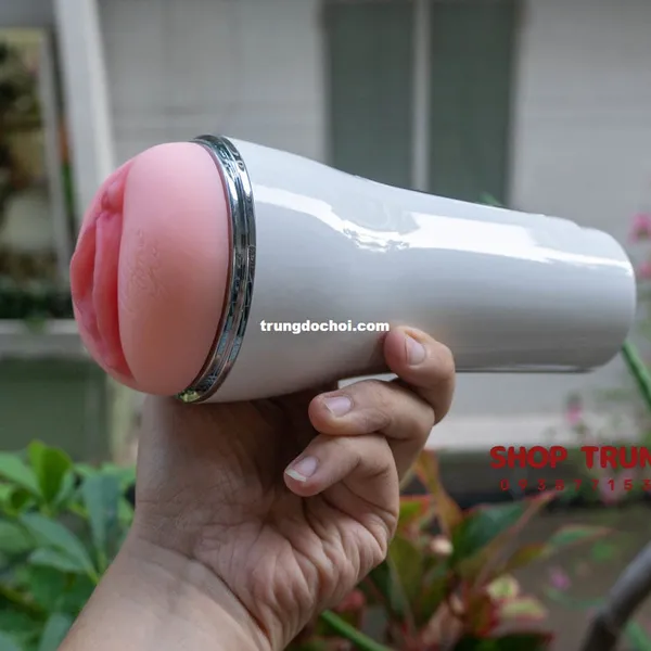  Âm Đạo Giả Leten Có Rung - Tính Năng Âm Thanh Giọng Nói Diễn Viên