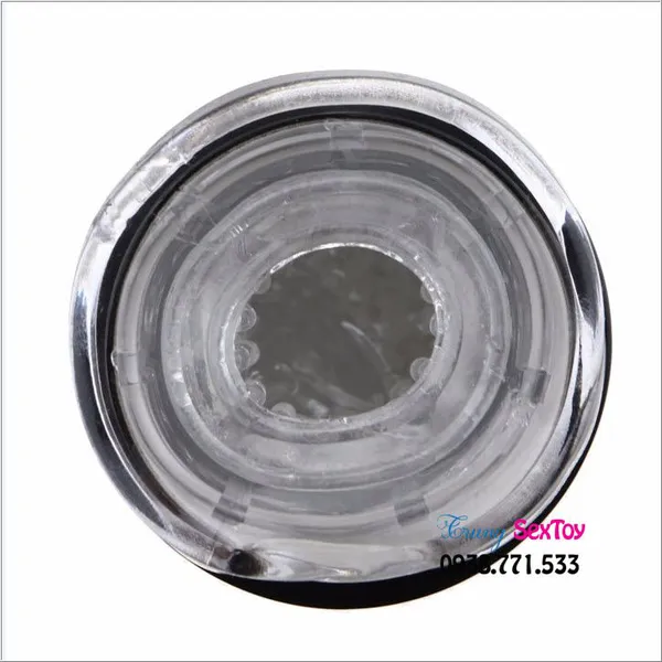 Máy thủ dâm rung thụt  Leten X9 chân thật đến từng phút giây