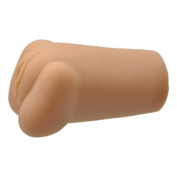 Âm đạo giả nguyên khối silicone Loveaider :